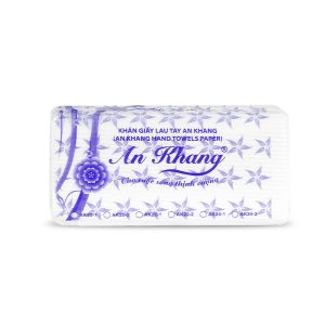 Khăn giấy lau tay an khang 20-1