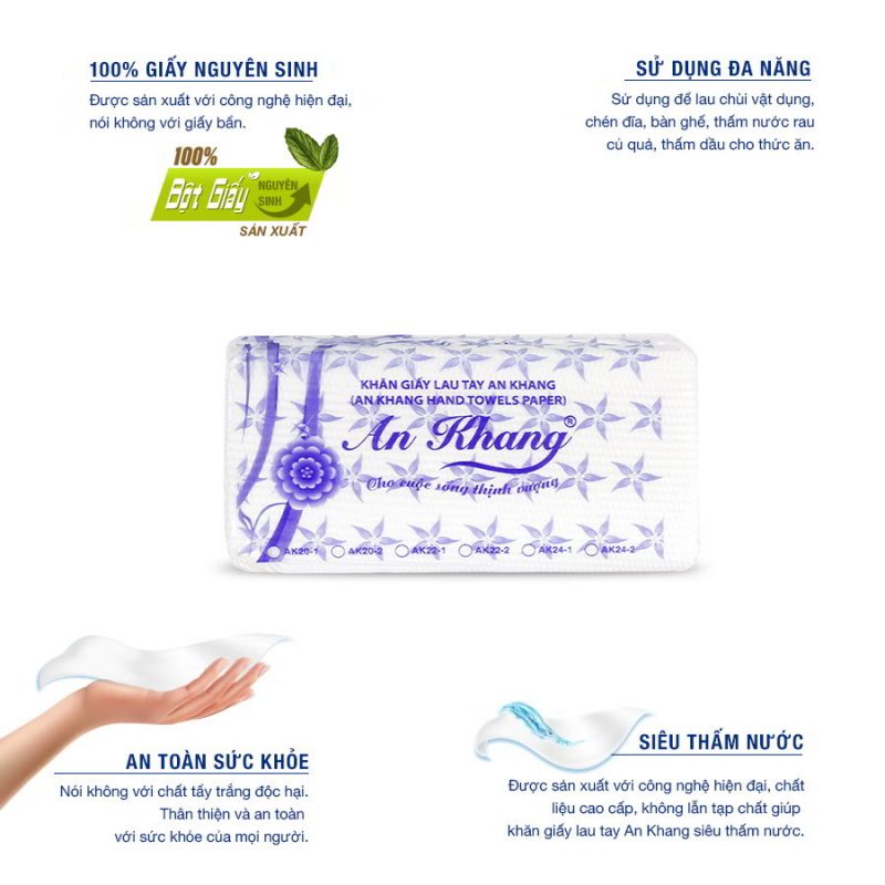 Danangpaper.com – Chuyên cung cấp giấy, hộp đựng giấy tại Đà Nẵng