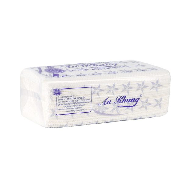 Cung cấp Khăn giấy lau tay an khang 24-1