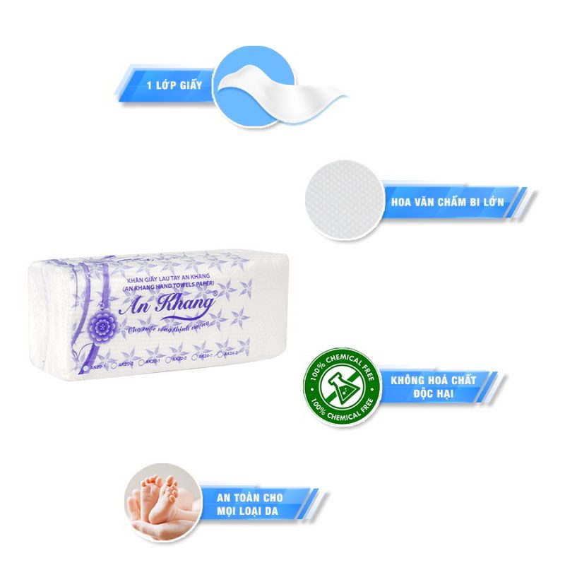 Danangpaper.com – Chuyên cung cấp giấy, hộp đựng giấy tại Đà Nẵng