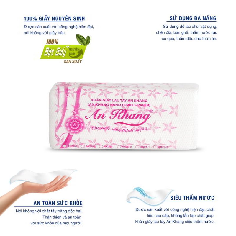 Danangpaper.com – Chuyên cung cấp giấy, hộp đựng giấy tại Đà Nẵng