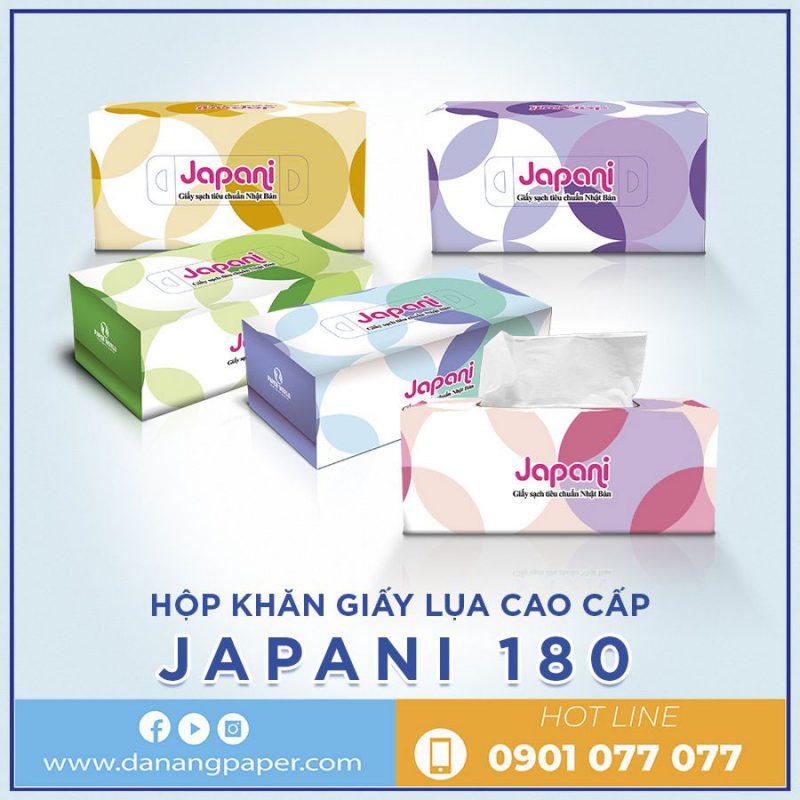 Danangpaper.com – Chuyên cung cấp giấy, hộp đựng giấy tại Đà Nẵng