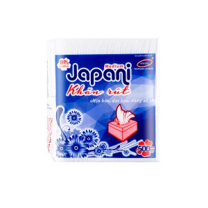 Khăn giấy napkin JP500X