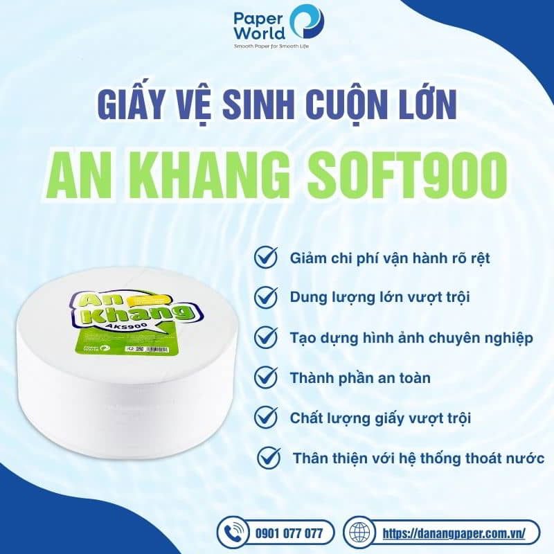 Danangpaper.com – Chuyên cung cấp giấy, hộp đựng giấy tại Đà Nẵng