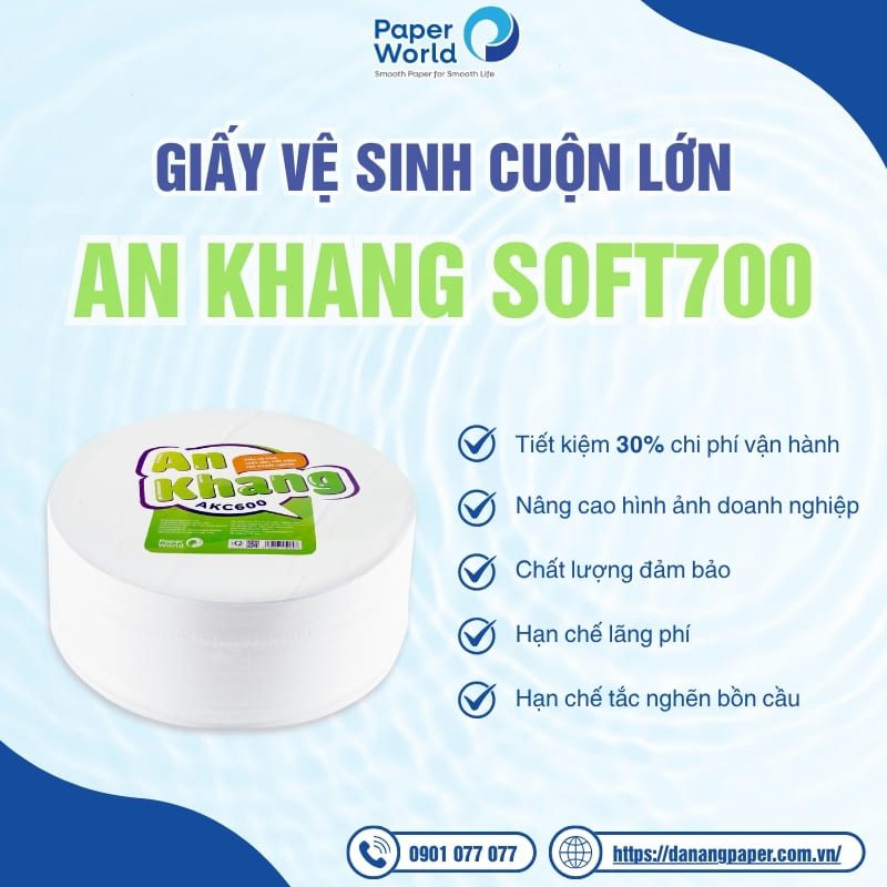 Danangpaper.com – Chuyên cung cấp giấy, hộp đựng giấy tại Đà Nẵng