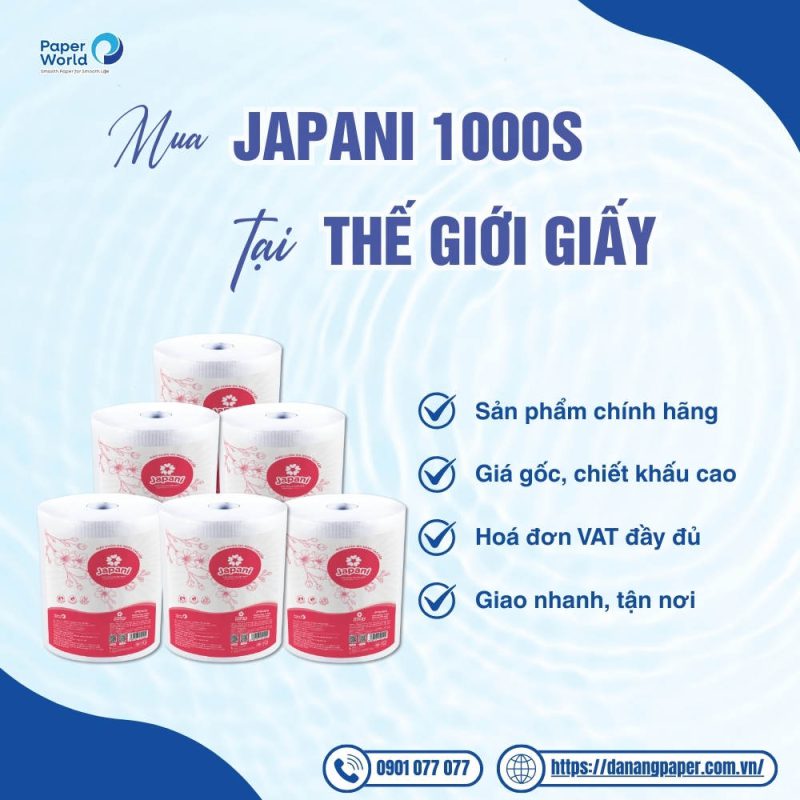 Danangpaper.com – Chuyên cung cấp giấy, hộp đựng giấy tại Đà Nẵng