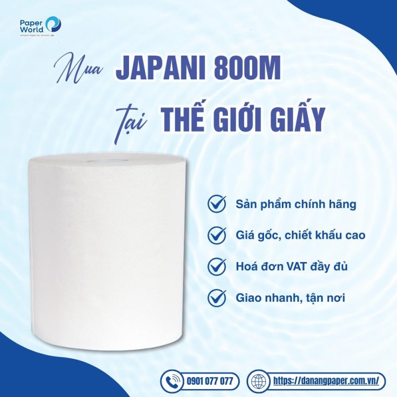 Danangpaper.com – Chuyên cung cấp giấy, hộp đựng giấy tại Đà Nẵng