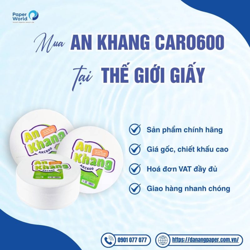Danangpaper.com – Chuyên cung cấp giấy, hộp đựng giấy tại Đà Nẵng