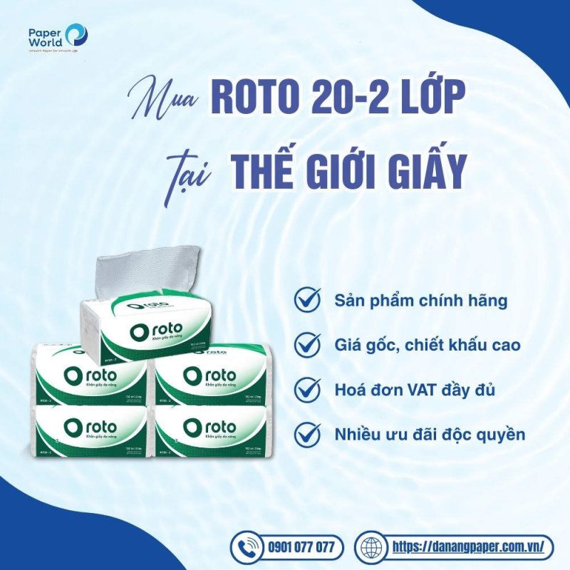 Danangpaper.com – Chuyên cung cấp giấy, hộp đựng giấy tại Đà Nẵng