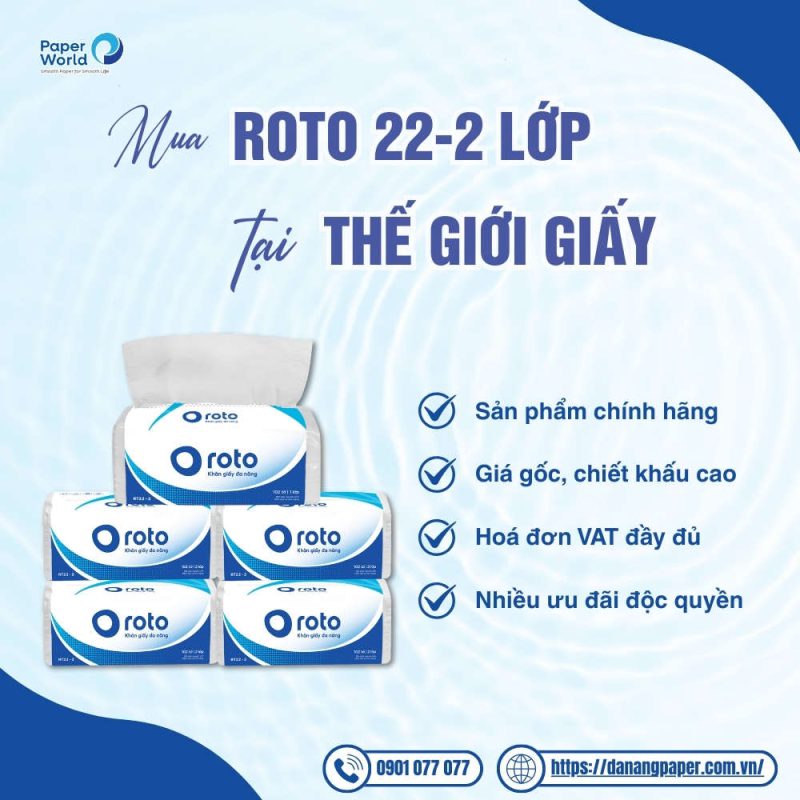 Danangpaper.com – Chuyên cung cấp giấy, hộp đựng giấy tại Đà Nẵng