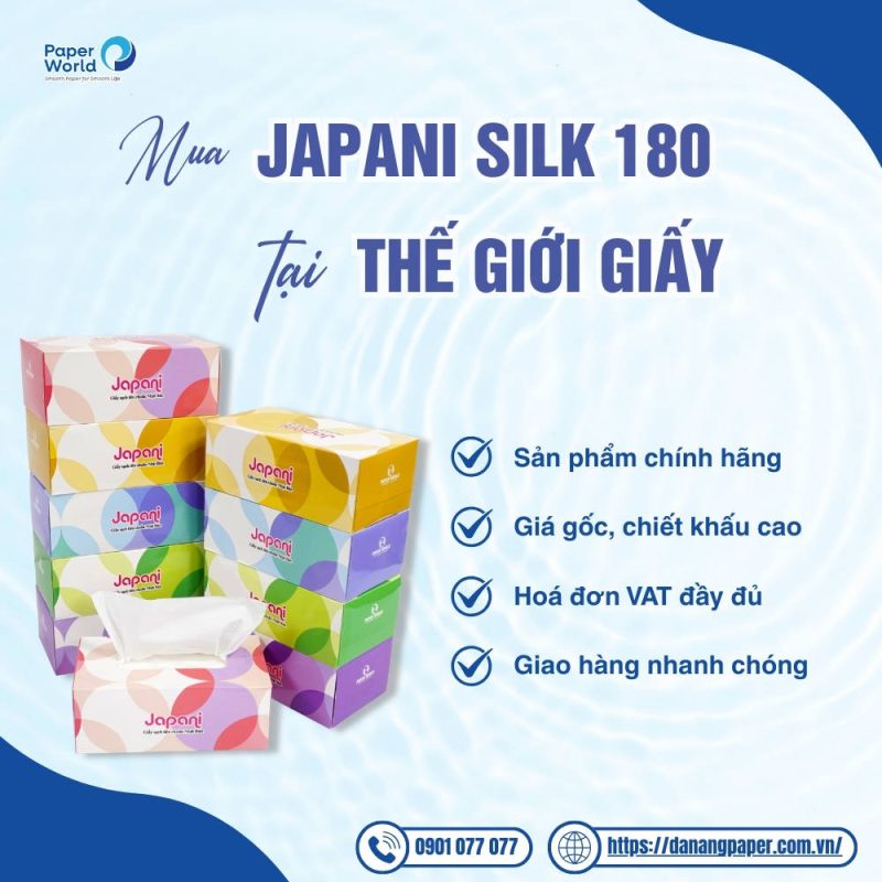 Danangpaper.com – Chuyên cung cấp giấy, hộp đựng giấy tại Đà Nẵng