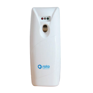 Máy xịt phòng tự động Roto RT815