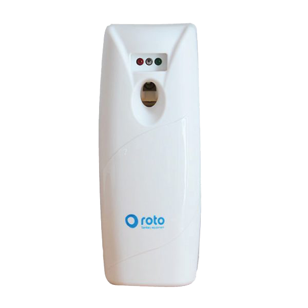 Máy xịt phòng tự động Roto RT815