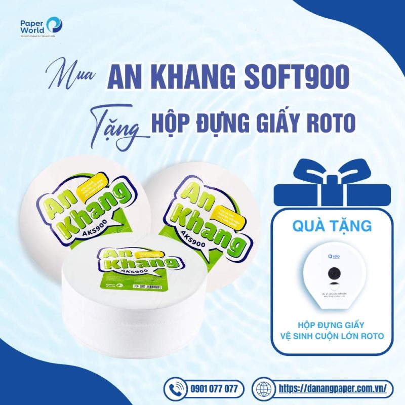 Danangpaper.com – Chuyên cung cấp giấy, hộp đựng giấy tại Đà Nẵng