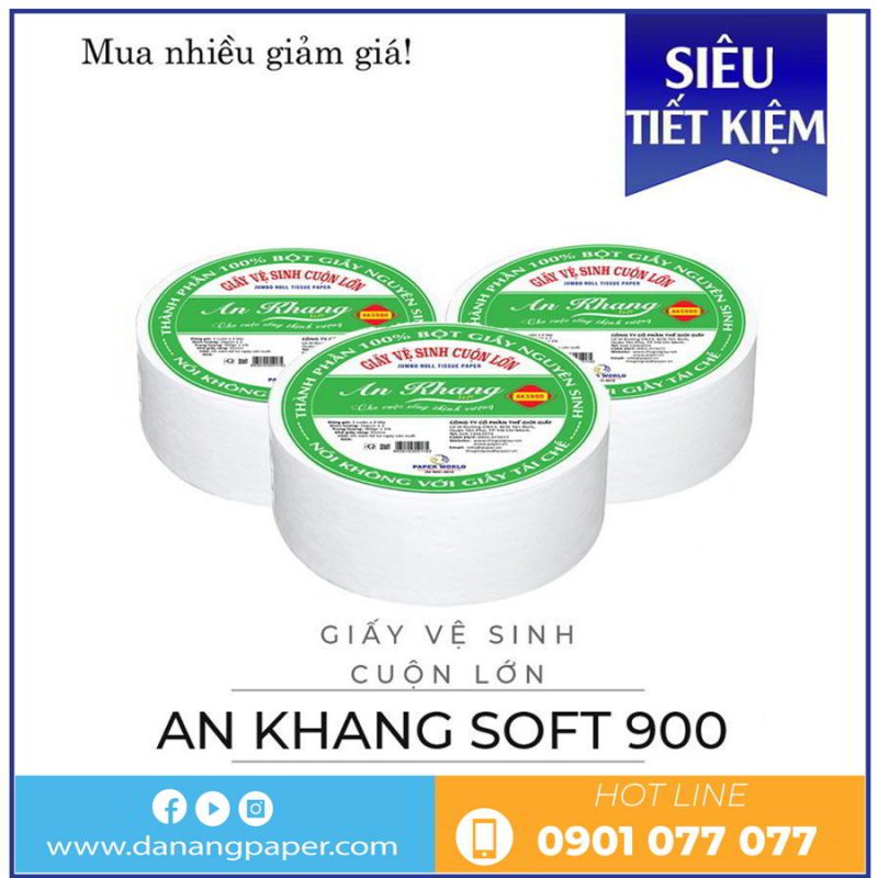 Danangpaper.com – Chuyên cung cấp giấy, hộp đựng giấy tại Đà Nẵng