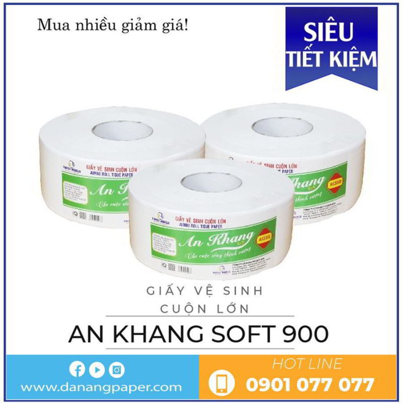 Danangpaper.com – Chuyên cung cấp giấy, hộp đựng giấy tại Đà Nẵng