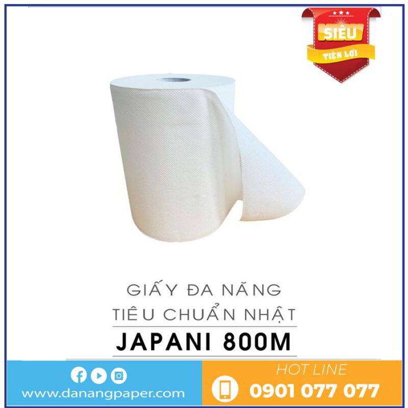 Danangpaper.com – Chuyên cung cấp giấy, hộp đựng giấy tại Đà Nẵng