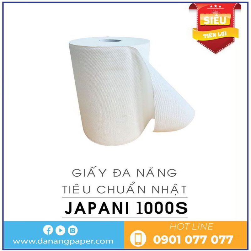 Danangpaper.com – Chuyên cung cấp giấy, hộp đựng giấy tại Đà Nẵng