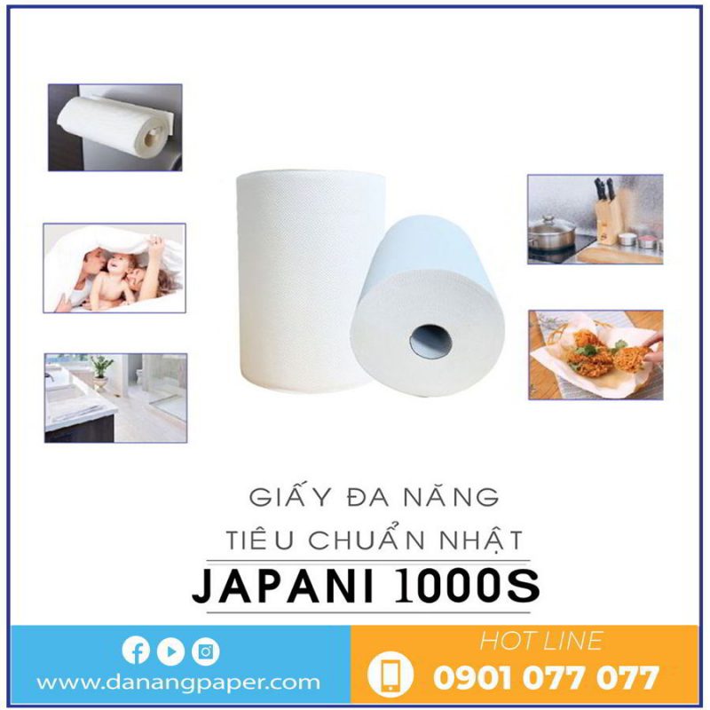 Danangpaper.com – Chuyên cung cấp giấy, hộp đựng giấy tại Đà Nẵng