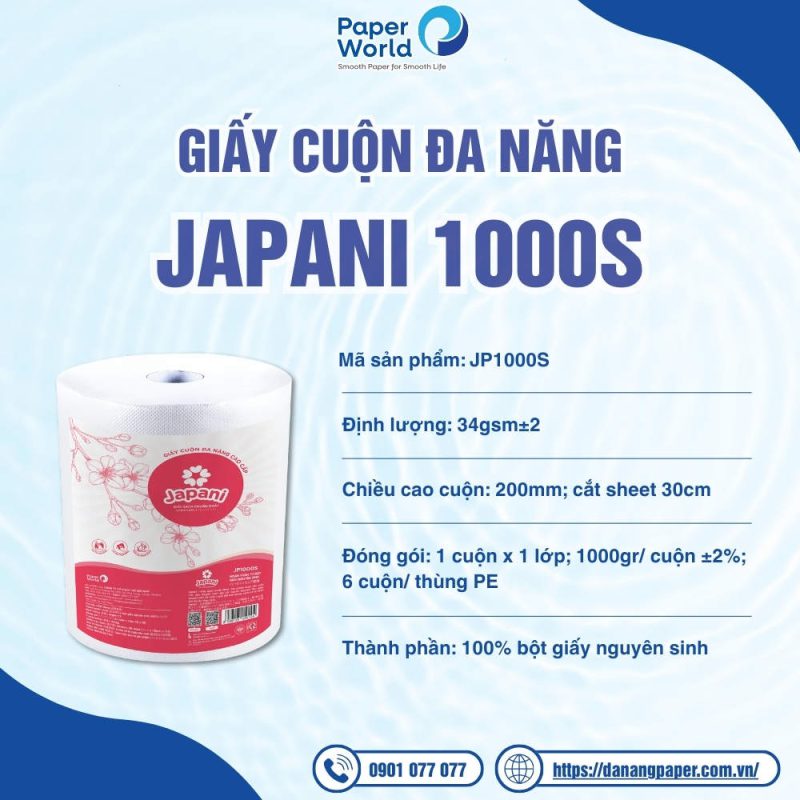 Danangpaper.com – Chuyên cung cấp giấy, hộp đựng giấy tại Đà Nẵng