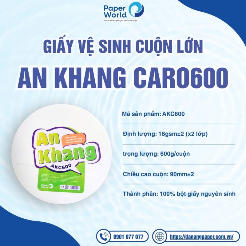 Danangpaper.com – Chuyên cung cấp giấy, hộp đựng giấy tại Đà Nẵng