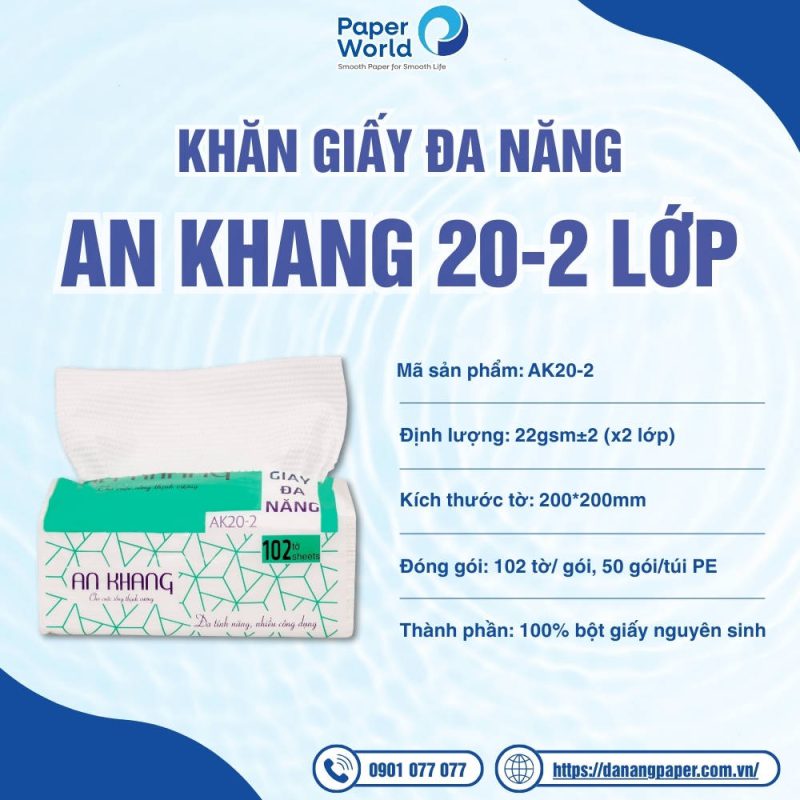 Danangpaper.com – Chuyên cung cấp giấy, hộp đựng giấy tại Đà Nẵng