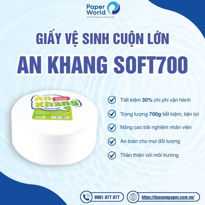 Danangpaper.com – Chuyên cung cấp giấy, hộp đựng giấy tại Đà Nẵng