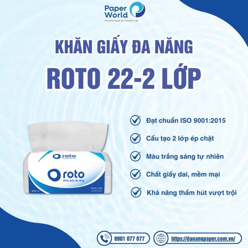 Danangpaper.com – Chuyên cung cấp giấy, hộp đựng giấy tại Đà Nẵng