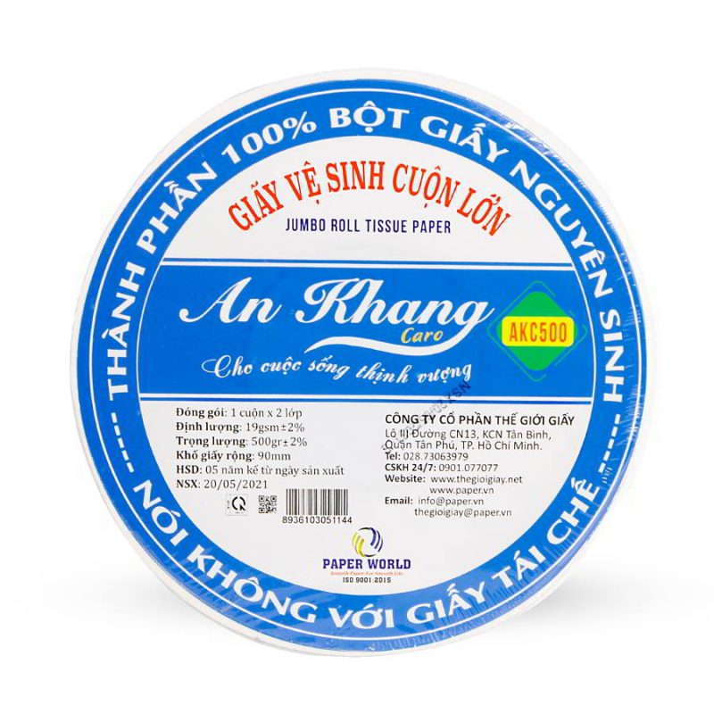 Danangpaper.com – Chuyên cung cấp giấy, hộp đựng giấy tại Đà Nẵng