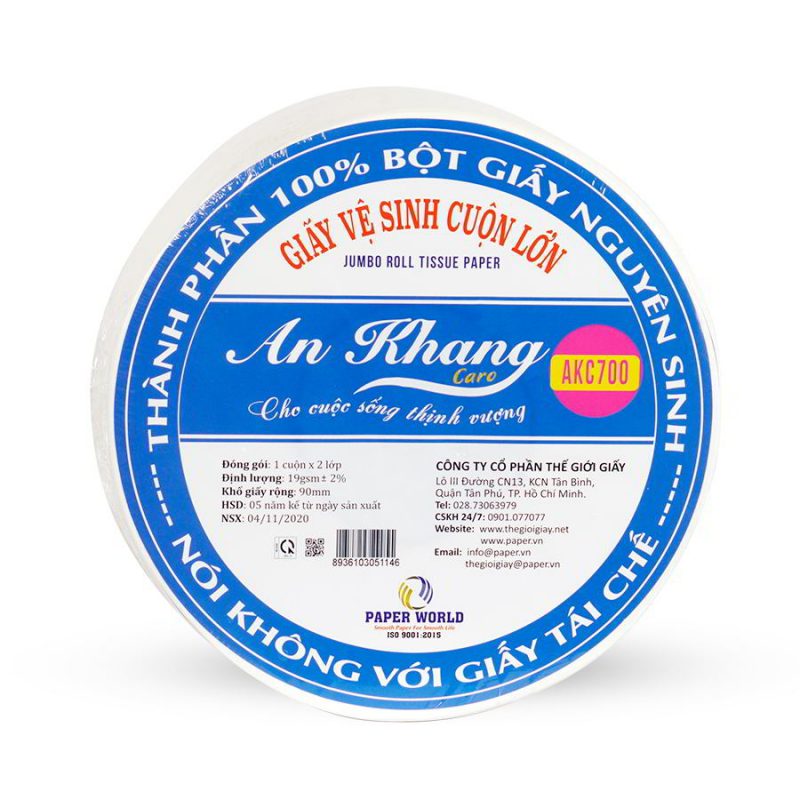 Danangpaper.com – Chuyên cung cấp giấy, hộp đựng giấy tại Đà Nẵng