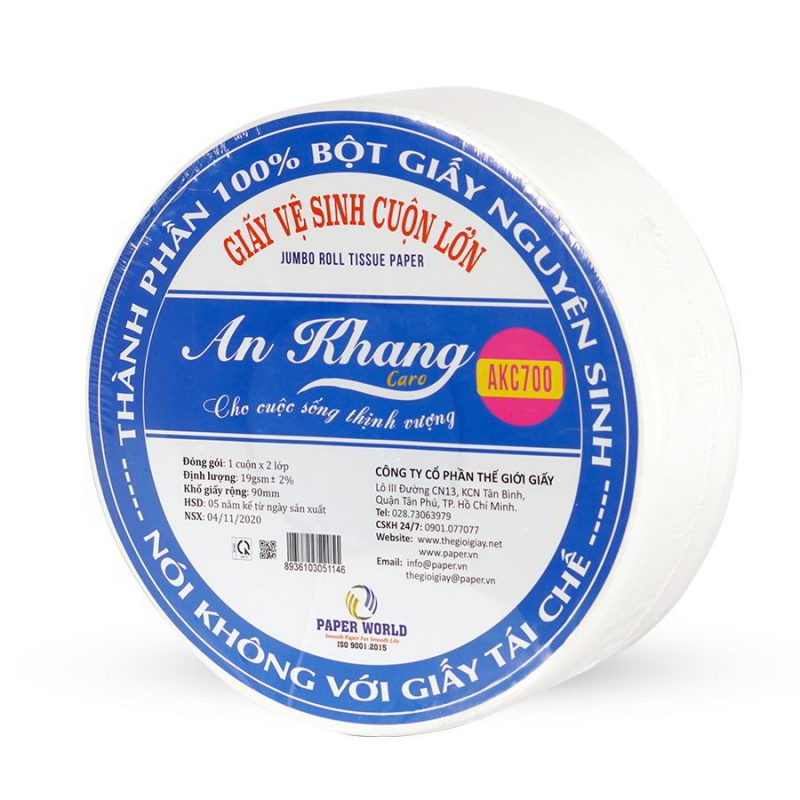 Danangpaper.com – Chuyên cung cấp giấy, hộp đựng giấy tại Đà Nẵng