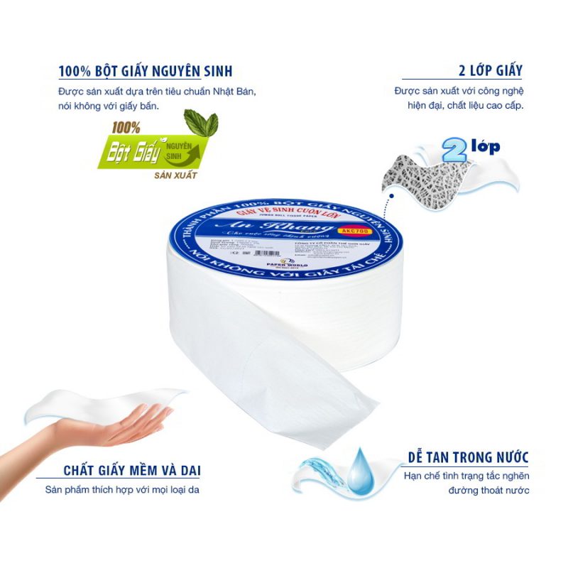 Danangpaper.com – Chuyên cung cấp giấy, hộp đựng giấy tại Đà Nẵng
