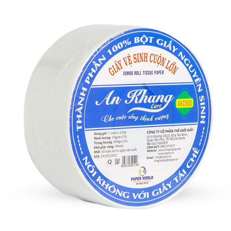 Danangpaper.com – Chuyên cung cấp giấy, hộp đựng giấy tại Đà Nẵng