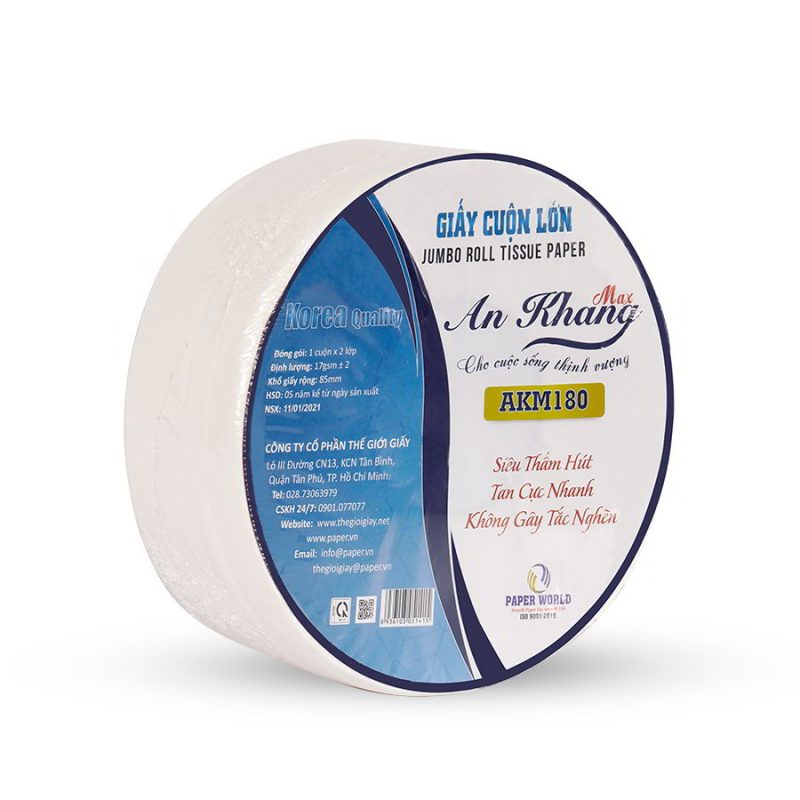 Danangpaper.com – Chuyên cung cấp giấy, hộp đựng giấy tại Đà Nẵng