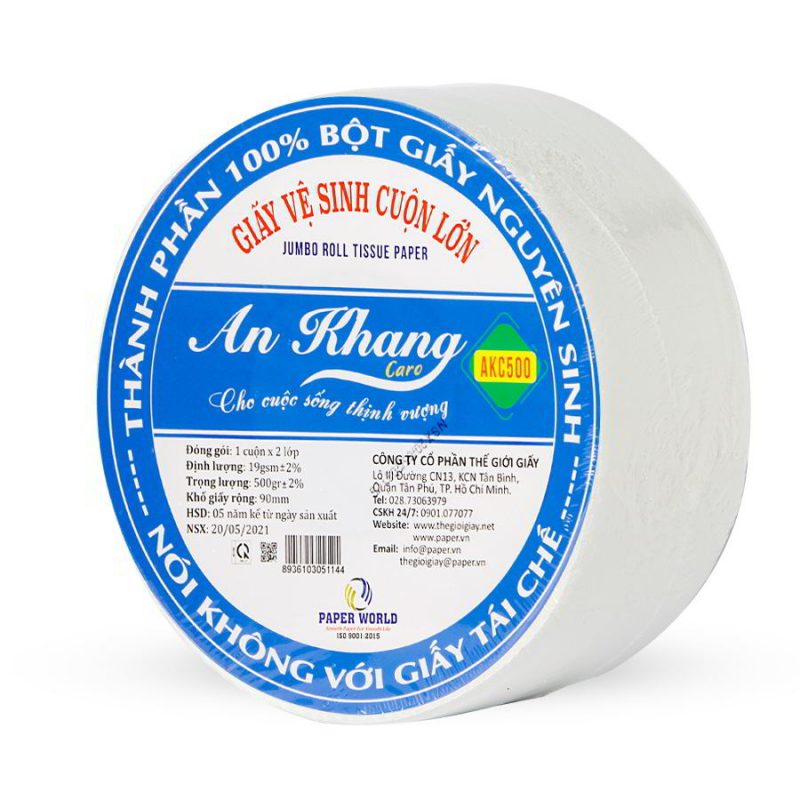 Danangpaper.com – Chuyên cung cấp giấy, hộp đựng giấy tại Đà Nẵng