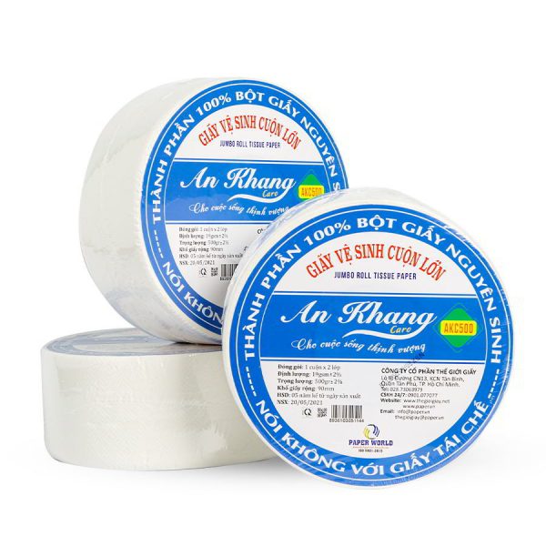 Cung cấp giấy AKC500 giá rẻ