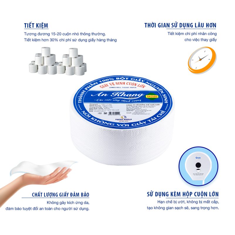 Danangpaper.com – Chuyên cung cấp giấy, hộp đựng giấy tại Đà Nẵng