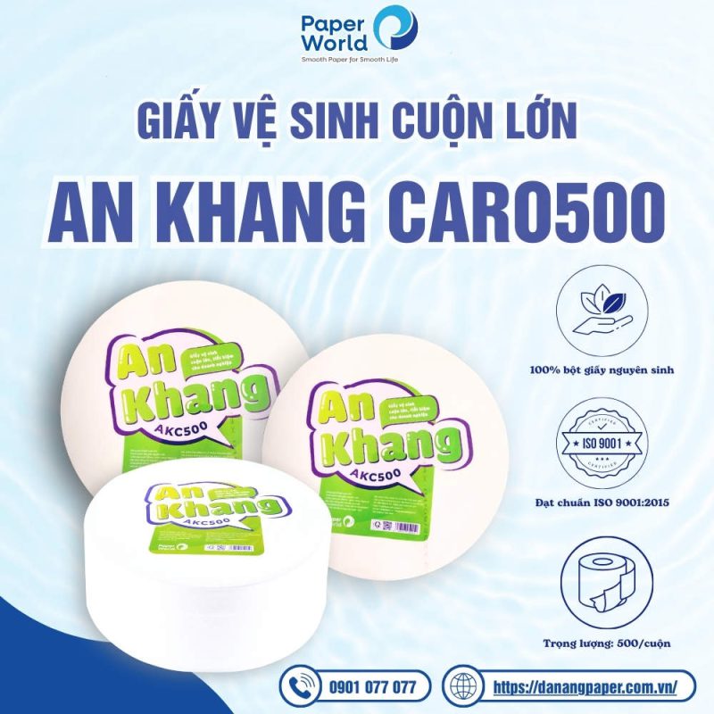 Danangpaper.com – Chuyên cung cấp giấy, hộp đựng giấy tại Đà Nẵng
