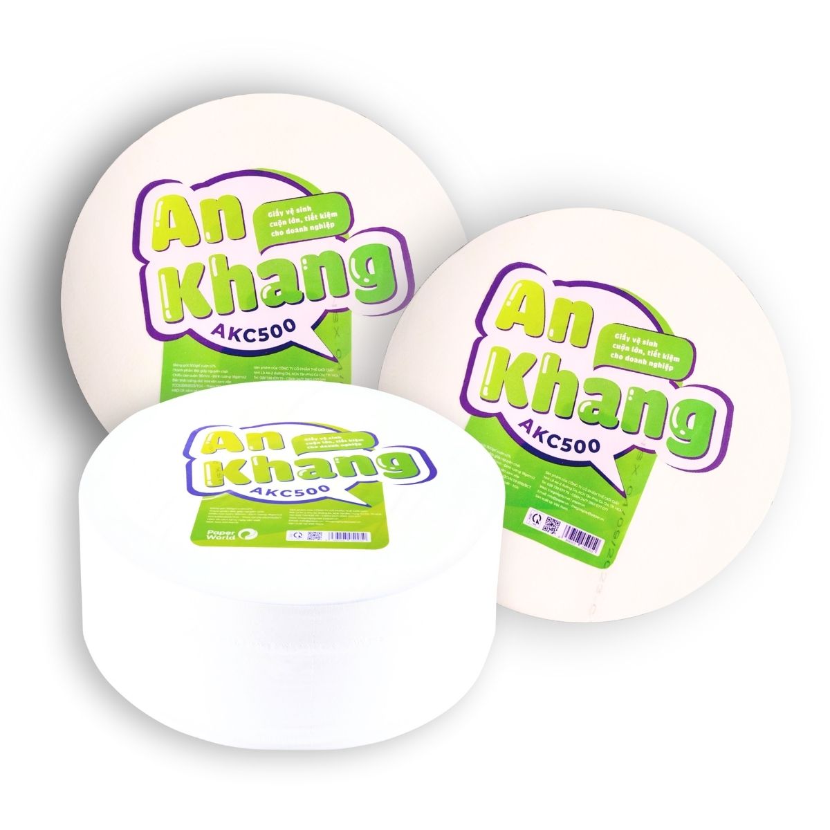 giay-ve-sinh-cuon-lon-an-khang-caro500 Giấy vệ sinh cuộn lớn An Khang Caro500