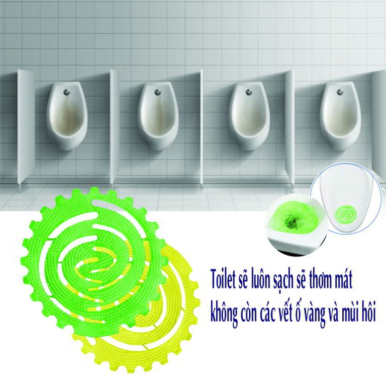 Cung cấp miếng lót bồn tiểu nam sanipad-danangpaper.com