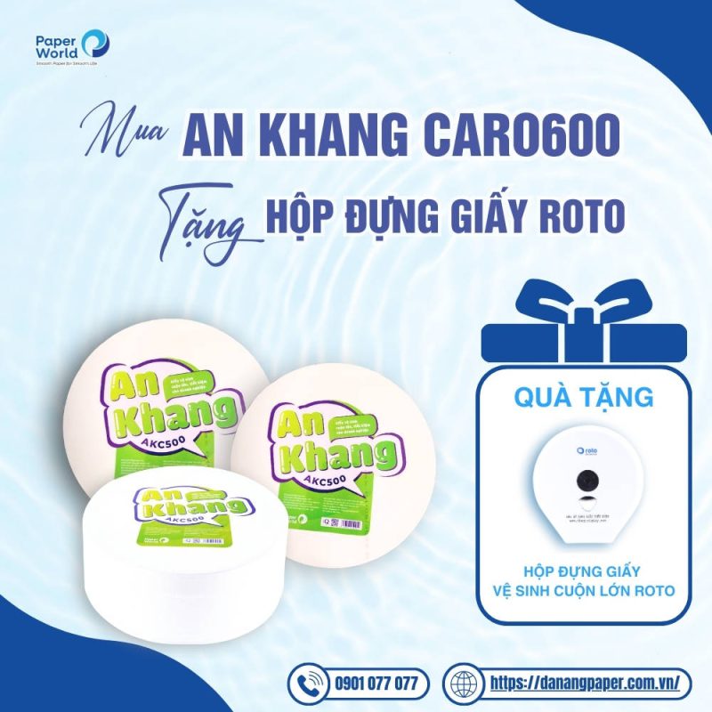 Danangpaper.com – Chuyên cung cấp giấy, hộp đựng giấy tại Đà Nẵng