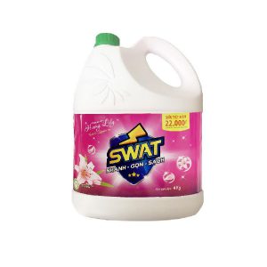 Nước lau sàn 4L