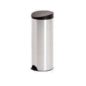 Thùng rác inox