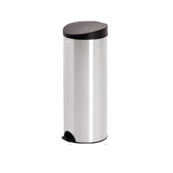 Thùng rác inox