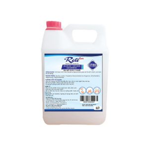 Gel rửa tay khô diệt khuẩn GT999