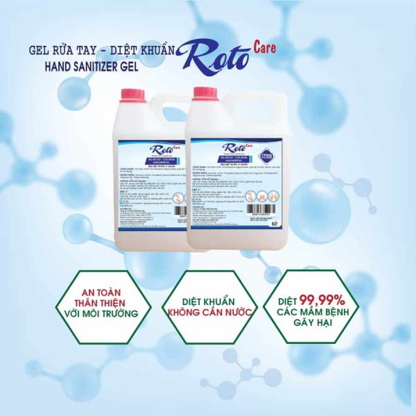 Mua gel rửa tay khô diệt khuẩn ở đâu