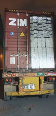Giấy vệ sinh ở Úc gây sốt