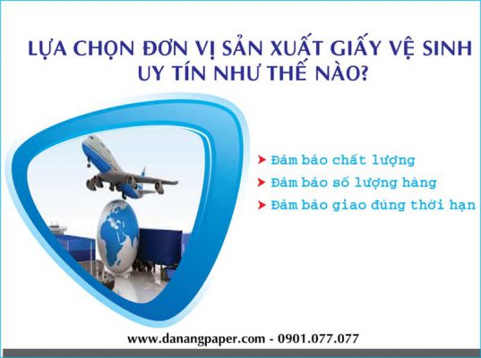 Lựa chọn đơn vị sản xuất GVS uy tín như thế nào?