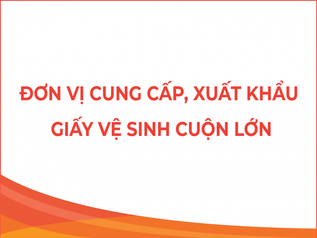 Xuất khẩu giấy vệ sinh sang Châu Âu nên hay không?