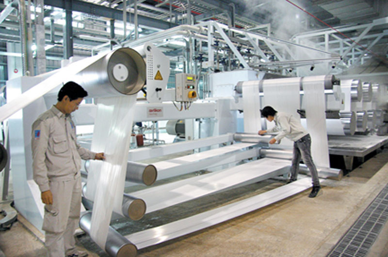 Các công ty cung cấp máy làm giấy vệ sinh Các công ty cung cấp máy làm giấy vệ sinh